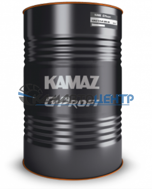 253142336 масло kamaz g-profi service line cs 10w-40, 205л. КАМАЗ .