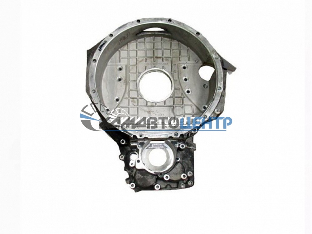 картер маховика в сборе