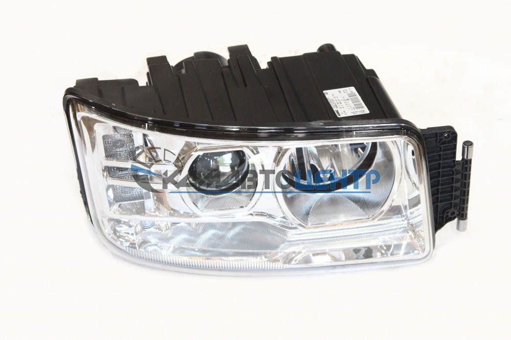 Купить Фары На Камаз 6520