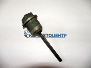 указатель уровня масла