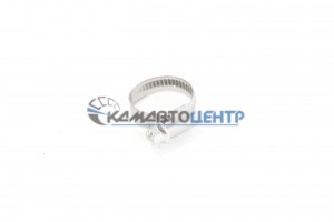 Хомут червячный 16*25 /9С7W1 "NORMA" TORRO