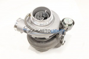 турбокомпрессор S300G ф."BWTS"