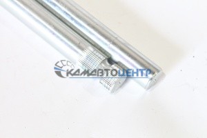 вал вилки