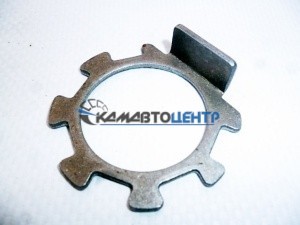шайба стопорная