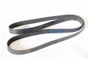 ремень клиновый 2338мм, 9PK2338