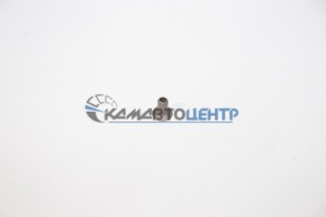 Заклепка 8*12 (колодки рабочего тормоза 4320) (сталь с отверстием)