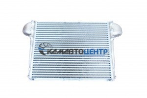 теплообменник ОНВ