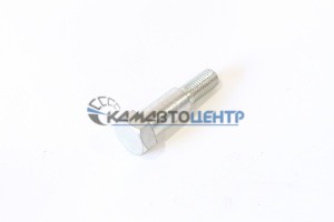 болт крепления подножки