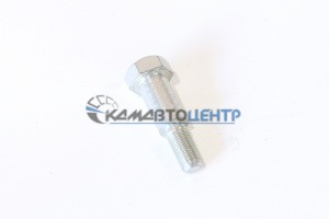 болт крепления подножки