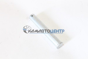 палец
