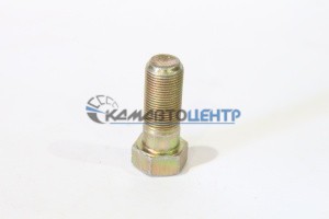 болт М20х1,5-6g
