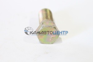 болт М20х1,5-6g