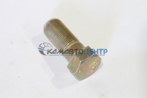 болт М20х1,5-6g