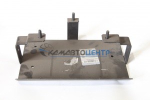 кронштейн блока управления