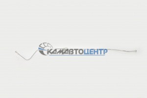 трубка подъема кабины