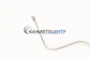 трубка подъема кабины