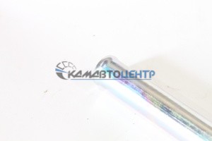 трубка отвода газа