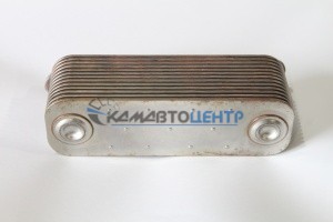 масл. радиатор