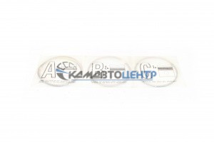 кольцо поршневое к-т деталей