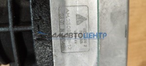 компрессор одноцилиндровый моноблочный