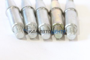 Р53212-2905418-палец крепления амортизатора