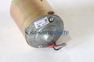 электродвигатель с насосом П6.24В