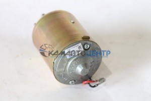 электродвигатель с насосом П6.24В