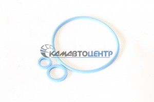 ремкомплект для крепления компрессора к картеру маховика (Строймаш)