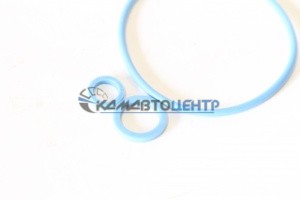 ремкомплект для крепления компрессора к картеру маховика (Строймаш)