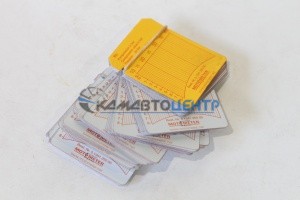 комплект диаграммной