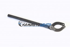 ключ специальный фиксирующий