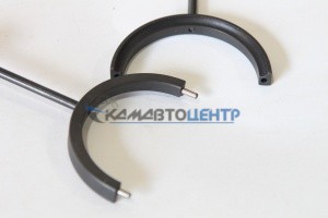 оправка для установки сальников
