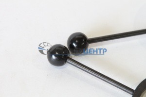 оправка для установки сальников