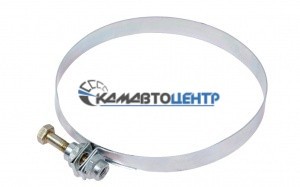 хомут воздухозаборника